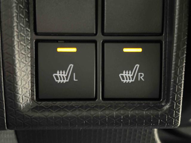 タントカスタムRS バックモニター対応カメラ シートヒーターLEDオートライト パワースライドドアウェルカムオープン機能 電動パーキングブレーキ 運転席助手席シートヒーター アルミホイール キーフリーシステム オート電動格納式ドアミラー(広島県)の中古車