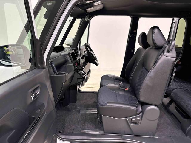 タントカスタムRS バックモニター対応カメラ シートヒーターLEDオートライト パワースライドドアウェルカムオープン機能 電動パーキングブレーキ 運転席助手席シートヒーター アルミホイール キーフリーシステム オート電動格納式ドアミラー(広島県)の中古車