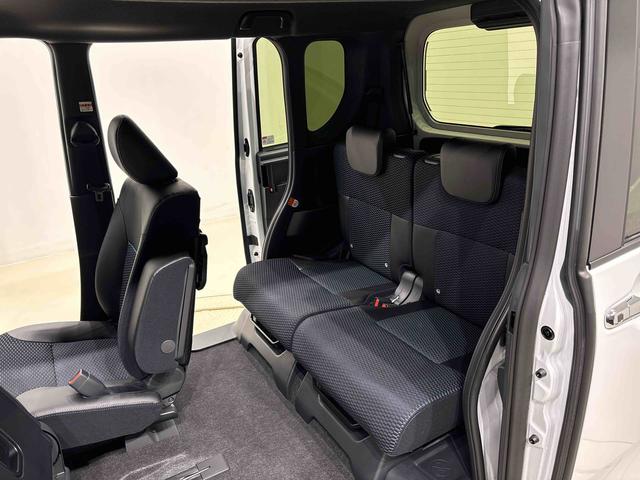 タントカスタムRS バックモニター対応カメラ シートヒーターLEDオートライト パワースライドドアウェルカムオープン機能 電動パーキングブレーキ 運転席助手席シートヒーター アルミホイール キーフリーシステム オート電動格納式ドアミラー(広島県)の中古車