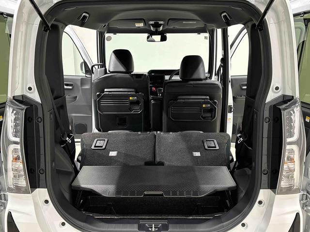 タントカスタムRS バックモニター対応カメラ シートヒーターLEDオートライト パワースライドドアウェルカムオープン機能 電動パーキングブレーキ 運転席助手席シートヒーター アルミホイール キーフリーシステム オート電動格納式ドアミラー(広島県)の中古車