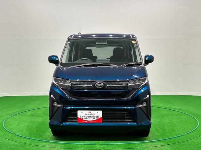 ムーヴG 左側パワースライドドア 電子パーキングブレーキ?EDオートハイビーム・フォグランプ 運転席シートリフター アルミホイール オートライト プッシュボタンスタート セキュリティアラーム 360°スーパーUV&IRカットガラス 電子パーキングブレーキ(広島県)の中古車