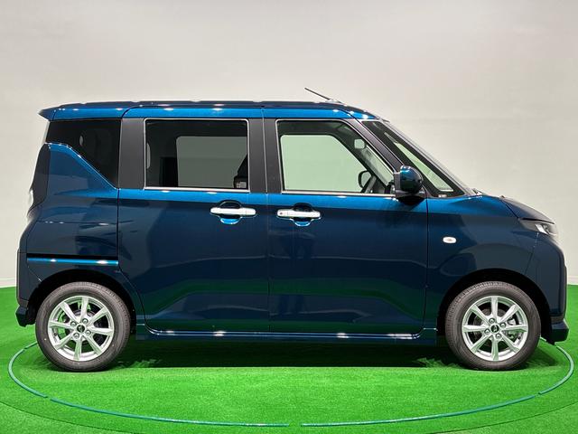 ムーヴG 左側パワースライドドア 電子パーキングブレーキ?EDオートハイビーム・フォグランプ 運転席シートリフター アルミホイール オートライト プッシュボタンスタート セキュリティアラーム 360°スーパーUV&IRカットガラス 電子パーキングブレーキ(広島県)の中古車