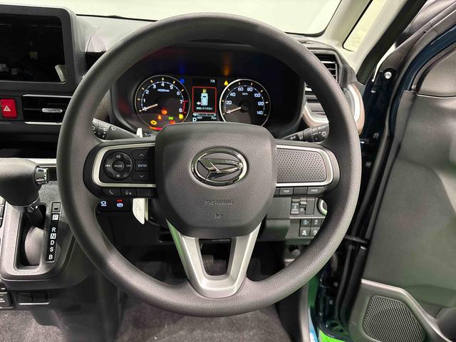 ムーヴG 左側パワースライドドア 電子パーキングブレーキ?EDオートハイビーム・フォグランプ 運転席シートリフター アルミホイール オートライト プッシュボタンスタート セキュリティアラーム 360°スーパーUV&IRカットガラス 電子パーキングブレーキ(広島県)の中古車