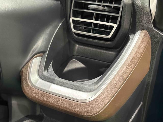 ムーヴG 左側パワースライドドア 電子パーキングブレーキ?EDオートハイビーム・フォグランプ 運転席シートリフター アルミホイール オートライト プッシュボタンスタート セキュリティアラーム 360°スーパーUV&IRカットガラス 電子パーキングブレーキ(広島県)の中古車