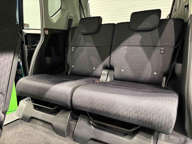 ムーヴG 左側パワースライドドア 電子パーキングブレーキ?EDオートハイビーム・フォグランプ 運転席シートリフター アルミホイール オートライト プッシュボタンスタート セキュリティアラーム 360°スーパーUV&IRカットガラス 電子パーキングブレーキ(広島県)の中古車