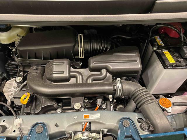ムーヴG 左側パワースライドドア 電子パーキングブレーキ?EDオートハイビーム・フォグランプ 運転席シートリフター アルミホイール オートライト プッシュボタンスタート セキュリティアラーム 360°スーパーUV&IRカットガラス 電子パーキングブレーキ(広島県)の中古車