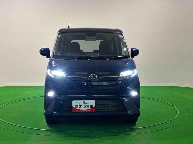 ムーヴG 左側パワースライドドア 電子パーキングブレーキ?EDオートハイビーム・フォグランプ 運転席シートリフター アルミホイール オートライト プッシュボタンスタート セキュリティアラーム 360°スーパーUV&IRカットガラス 電子パーキングブレーキ(広島県)の中古車