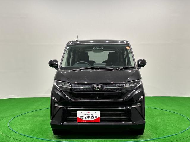 ムーヴRS パノラマモニター対応 両側電動スライドドアLEDオートライト・フォグランプ 電動パーキングブレーキ プッシュボタンスタート セキュリティアラーム バックカメラ オート電動格納式ドアミラー(広島県)の中古車