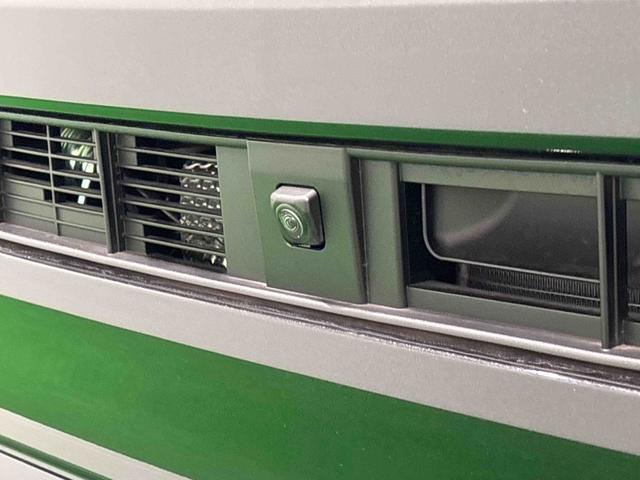 ムーヴRS パノラマモニター対応 両側電動スライドドアLEDオートライト・フォグランプ 電動パーキングブレーキ プッシュボタンスタート セキュリティアラーム バックカメラ オート電動格納式ドアミラー(広島県)の中古車