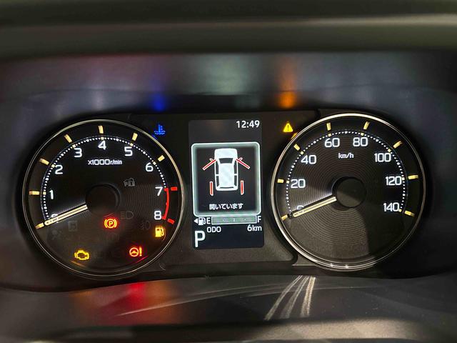 ムーヴRS パノラマモニター対応 両側電動スライドドアLEDオートライト・フォグランプ 電動パーキングブレーキ プッシュボタンスタート セキュリティアラーム バックカメラ オート電動格納式ドアミラー(広島県)の中古車