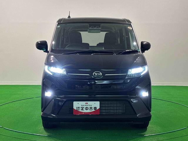 ムーヴRS パノラマモニター対応 両側電動スライドドアLEDオートライト・フォグランプ 電動パーキングブレーキ プッシュボタンスタート セキュリティアラーム バックカメラ オート電動格納式ドアミラー(広島県)の中古車