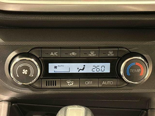 ロッキープレミアムＧ　ＨＥＶ　パノラマモニター対応カメラ標準装備ＬＥＤヘッドライト・フォグランプ　運転席・助手席シートヒーター　電動パーキングブレーキ　オートエアコン　プッシュボタンスタート　サイドエアバッグ　オートライト　キーフリーシステム（広島県）の中古車