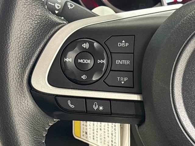 トールカスタムＧ　ターボ　９インチナビ　ＥＴＣ　バックモニターナビ　バックカメラ　ＥＴＣ　ＬＥＤヘッドランプ・フォグランプ　アルミホイール　オートライト　プッシュボタンスタート　クルーズコントロール　　コーナーセンサー　パワースライドドア　キーフリーシステム（広島県）の中古車