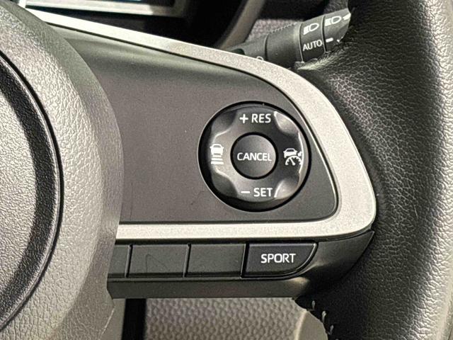 トールカスタムＧ　ターボ　９インチナビ　ＥＴＣ　バックモニターナビ　バックカメラ　ＥＴＣ　ＬＥＤヘッドランプ・フォグランプ　アルミホイール　オートライト　プッシュボタンスタート　クルーズコントロール　　コーナーセンサー　パワースライドドア　キーフリーシステム（広島県）の中古車