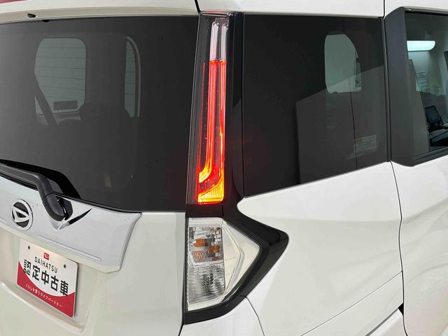 トールカスタムＧ　ターボ　９インチナビ　ＥＴＣ　バックモニターナビ　バックカメラ　ＥＴＣ　ＬＥＤヘッドランプ・フォグランプ　アルミホイール　オートライト　プッシュボタンスタート　クルーズコントロール　　コーナーセンサー　パワースライドドア　キーフリーシステム（広島県）の中古車