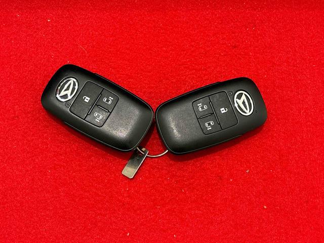 トールカスタムＧ　ターボ　９インチナビ　ＥＴＣ　バックモニターナビ　バックカメラ　ＥＴＣ　ＬＥＤヘッドランプ・フォグランプ　アルミホイール　オートライト　プッシュボタンスタート　クルーズコントロール　　コーナーセンサー　パワースライドドア　キーフリーシステム（広島県）の中古車