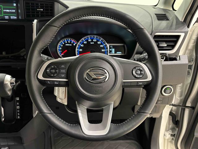 トールカスタムG バックカメラLEDヘッドランプ/14インチアルミホイール/プッシュボタンスタート/クルーズコントロール/コーナーセンサー/パワースライドドア(広島県)の中古車