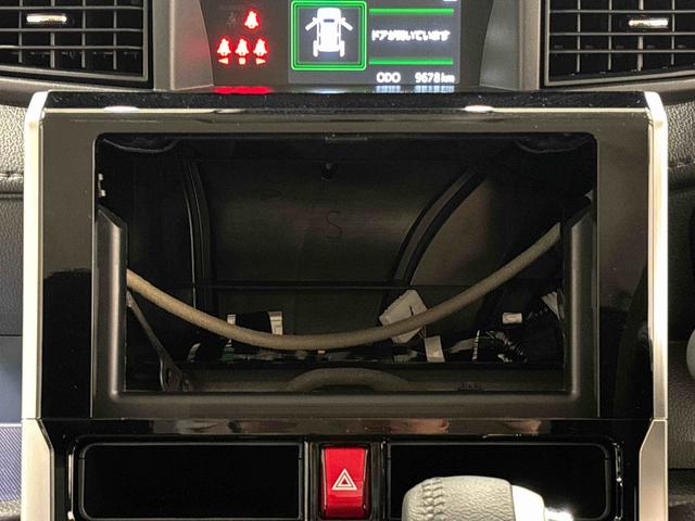 トールカスタムG バックカメラLEDヘッドランプ/14インチアルミホイール/プッシュボタンスタート/クルーズコントロール/コーナーセンサー/パワースライドドア(広島県)の中古車