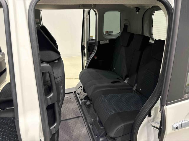 トールカスタムG バックカメラLEDヘッドランプ/14インチアルミホイール/プッシュボタンスタート/クルーズコントロール/コーナーセンサー/パワースライドドア(広島県)の中古車