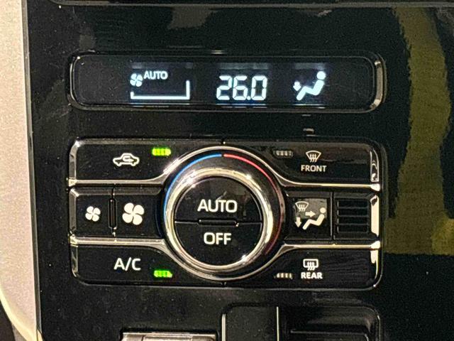 トールカスタムＧ　ターボ　ナビゲーション　ドラレコ　ＥＴＣＬＥＤヘッドランプ・フォグランプ　　アルミホイール　オートライト　プッシュボタンスタート　クルーズコントロール　　コーナーセンサー　パワースライドドア　キーフリーシステム（広島県）の中古車