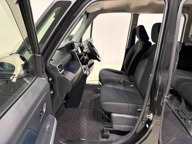 トールカスタムＧ　ターボ　ナビゲーション　ドラレコ　ＥＴＣＬＥＤヘッドランプ・フォグランプ　　アルミホイール　オートライト　プッシュボタンスタート　クルーズコントロール　　コーナーセンサー　パワースライドドア　キーフリーシステム（広島県）の中古車