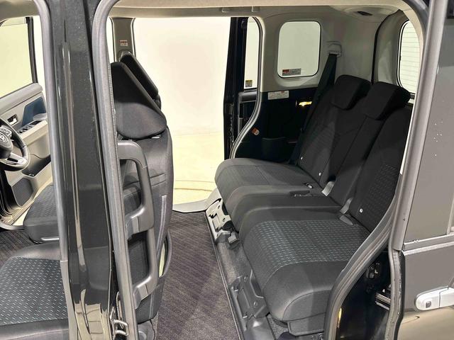 トールカスタムＧ　ターボ　ナビゲーション　ドラレコ　ＥＴＣＬＥＤヘッドランプ・フォグランプ　　アルミホイール　オートライト　プッシュボタンスタート　クルーズコントロール　　コーナーセンサー　パワースライドドア　キーフリーシステム（広島県）の中古車