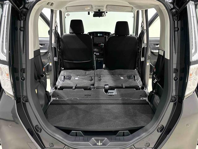 トールカスタムＧ　ターボ　ナビゲーション　ドラレコ　ＥＴＣＬＥＤヘッドランプ・フォグランプ　　アルミホイール　オートライト　プッシュボタンスタート　クルーズコントロール　　コーナーセンサー　パワースライドドア　キーフリーシステム（広島県）の中古車