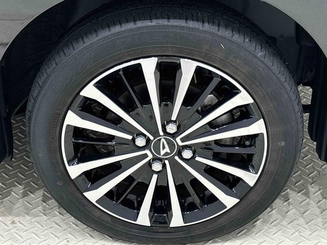 トールカスタムＧ　ターボ　ナビゲーション　ドラレコ　ＥＴＣＬＥＤヘッドランプ・フォグランプ　　アルミホイール　オートライト　プッシュボタンスタート　クルーズコントロール　　コーナーセンサー　パワースライドドア　キーフリーシステム（広島県）の中古車