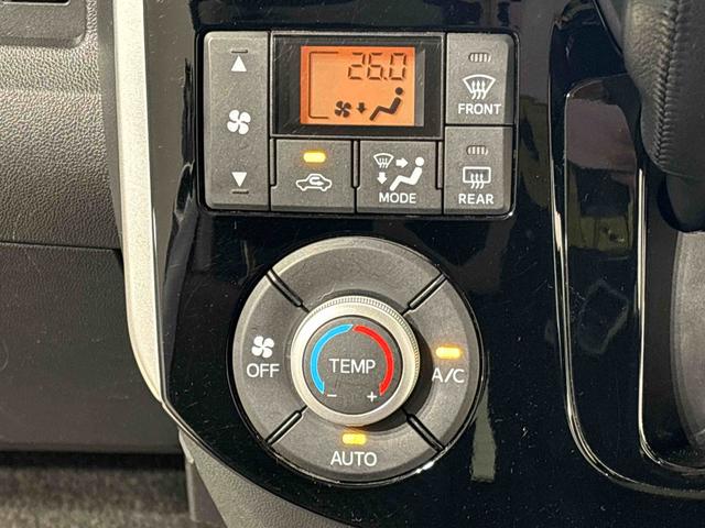 タントカスタムＲＳ　スマートセレクションＳＡナビ　バックカメラ　ＥＴＣ　ＬＥＤオートライト　両側パワースライドドア　オート電動格納式ドアミラー　助手席ロングスライド　　アルミホイール　キーフリーシステム（広島県）の中古車