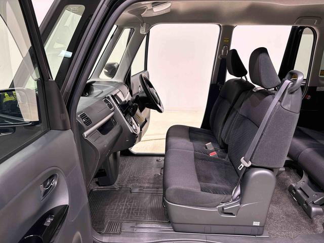 タントカスタムＲＳ　スマートセレクションＳＡナビ　バックカメラ　ＥＴＣ　ＬＥＤオートライト　両側パワースライドドア　オート電動格納式ドアミラー　助手席ロングスライド　　アルミホイール　キーフリーシステム（広島県）の中古車