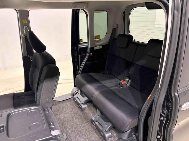 タントカスタムＲＳ　スマートセレクションＳＡナビ　バックカメラ　ＥＴＣ　ＬＥＤオートライト　両側パワースライドドア　オート電動格納式ドアミラー　助手席ロングスライド　　アルミホイール　キーフリーシステム（広島県）の中古車