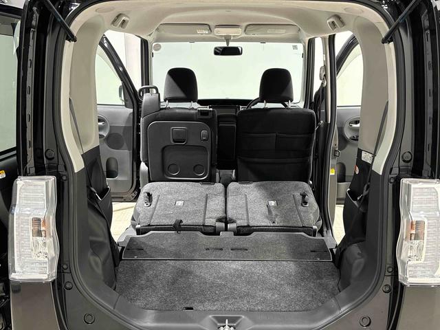 タントカスタムＲＳ　スマートセレクションＳＡナビ　バックカメラ　ＥＴＣ　ＬＥＤオートライト　両側パワースライドドア　オート電動格納式ドアミラー　助手席ロングスライド　　アルミホイール　キーフリーシステム（広島県）の中古車