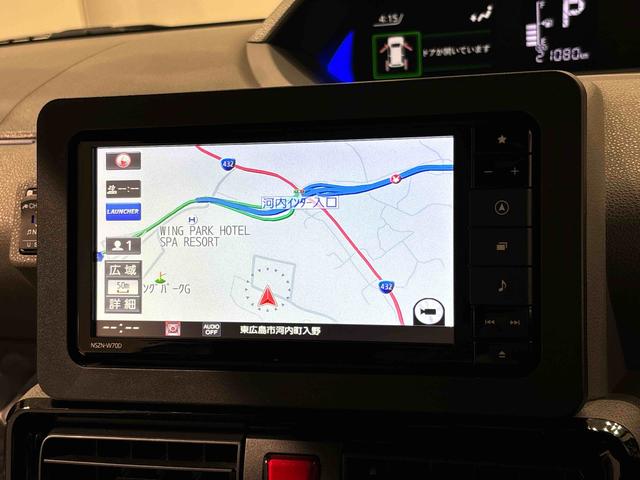 タントカスタムＸセレクション（広島県）の中古車