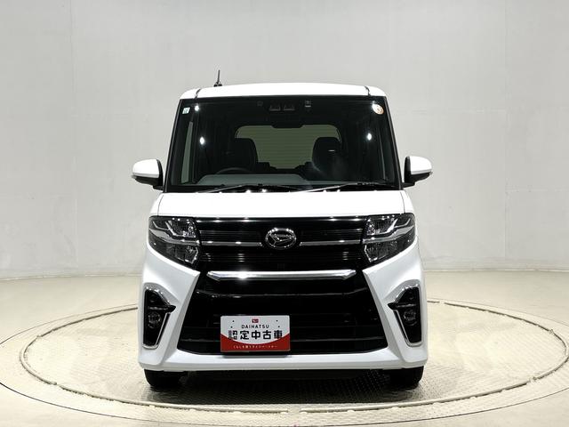 タントカスタムＸセレクション（広島県）の中古車