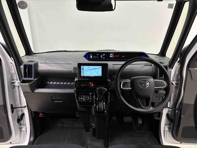 タントカスタムＸセレクション（広島県）の中古車