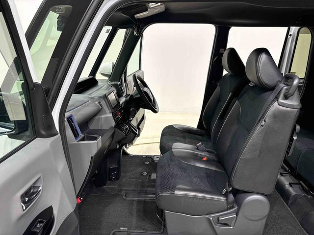 タントカスタムＸセレクション（広島県）の中古車