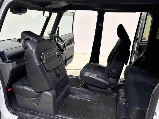 タントカスタムＸセレクション（広島県）の中古車