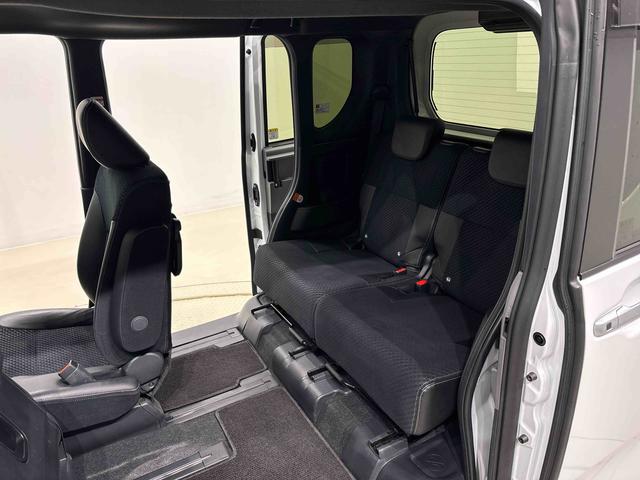 タントカスタムＸセレクション（広島県）の中古車