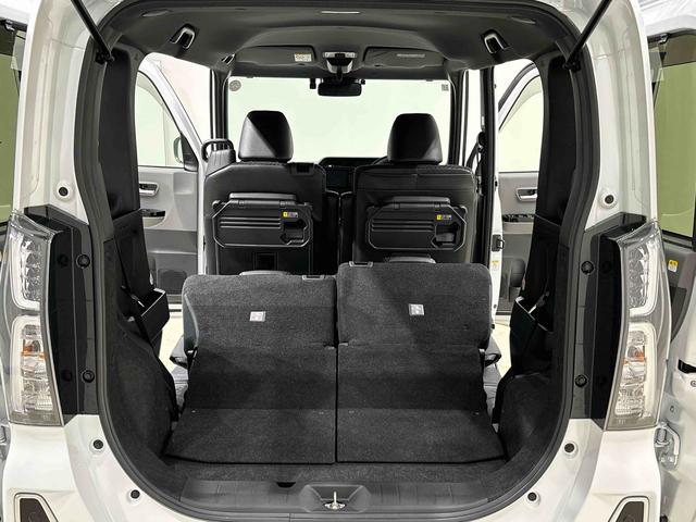 タントカスタムＸセレクション（広島県）の中古車