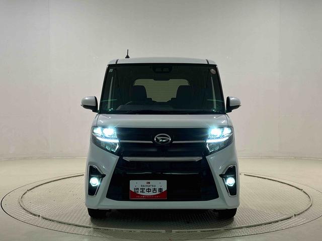 タントカスタムＸセレクション（広島県）の中古車