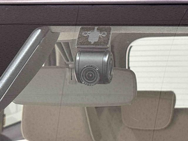 ムーヴキャンバスＧホワイトアクセントＶＳ　ＳＡIII　ナビ　ドラレコ　ＥＴＣＬＥＤヘッドランプ・フォグランプ　置き楽ボックス　オートライト　プッシュボタンスタート　セキュリティアラーム　パノラマモニター対応カメラ　両側パワースライドドア（広島県）の中古車