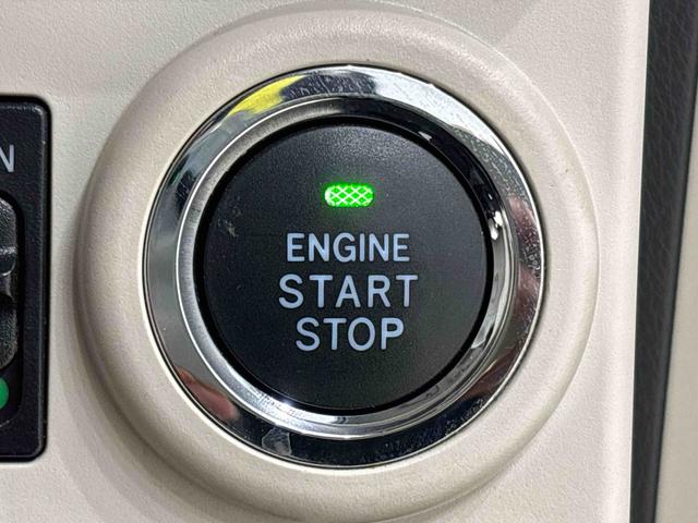 ムーヴキャンバスＧホワイトアクセントＶＳ　ＳＡIII　ナビ　ドラレコ　ＥＴＣＬＥＤヘッドランプ・フォグランプ　置き楽ボックス　オートライト　プッシュボタンスタート　セキュリティアラーム　パノラマモニター対応カメラ　両側パワースライドドア（広島県）の中古車