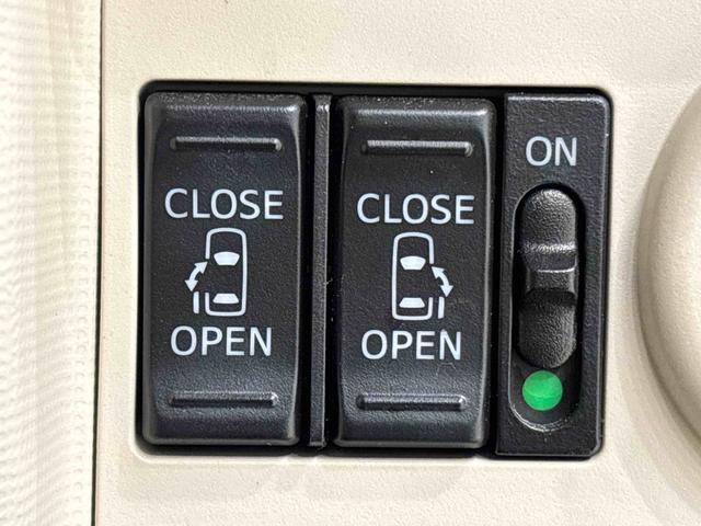 ムーヴキャンバスＧホワイトアクセントＶＳ　ＳＡIII　ナビ　ドラレコ　ＥＴＣＬＥＤヘッドランプ・フォグランプ　置き楽ボックス　オートライト　プッシュボタンスタート　セキュリティアラーム　パノラマモニター対応カメラ　両側パワースライドドア（広島県）の中古車