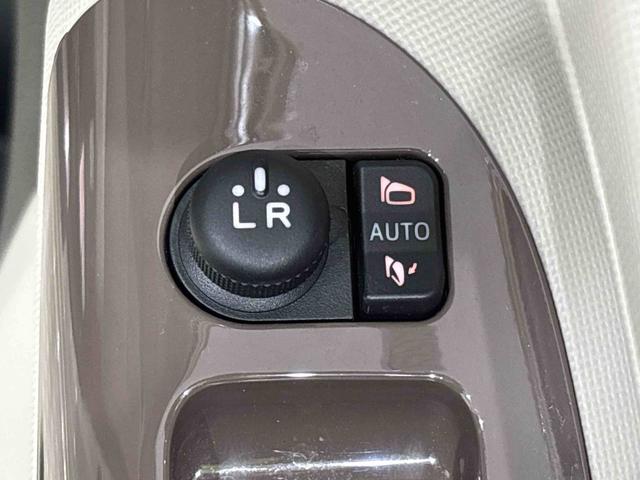 ムーヴキャンバスＧホワイトアクセントＶＳ　ＳＡIII　ナビ　ドラレコ　ＥＴＣＬＥＤヘッドランプ・フォグランプ　置き楽ボックス　オートライト　プッシュボタンスタート　セキュリティアラーム　パノラマモニター対応カメラ　両側パワースライドドア（広島県）の中古車