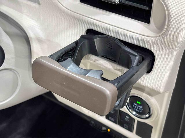 ムーヴキャンバスＧホワイトアクセントＶＳ　ＳＡIII　ナビ　ドラレコ　ＥＴＣＬＥＤヘッドランプ・フォグランプ　置き楽ボックス　オートライト　プッシュボタンスタート　セキュリティアラーム　パノラマモニター対応カメラ　両側パワースライドドア（広島県）の中古車