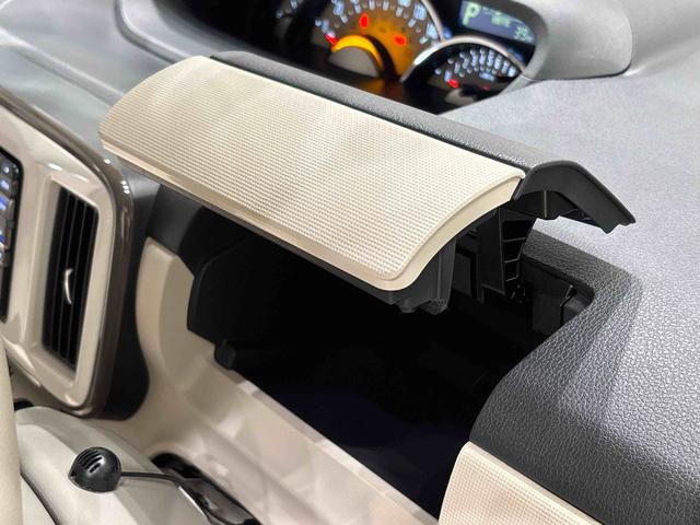 ムーヴキャンバスＧホワイトアクセントＶＳ　ＳＡIII　ナビ　ドラレコ　ＥＴＣＬＥＤヘッドランプ・フォグランプ　置き楽ボックス　オートライト　プッシュボタンスタート　セキュリティアラーム　パノラマモニター対応カメラ　両側パワースライドドア（広島県）の中古車