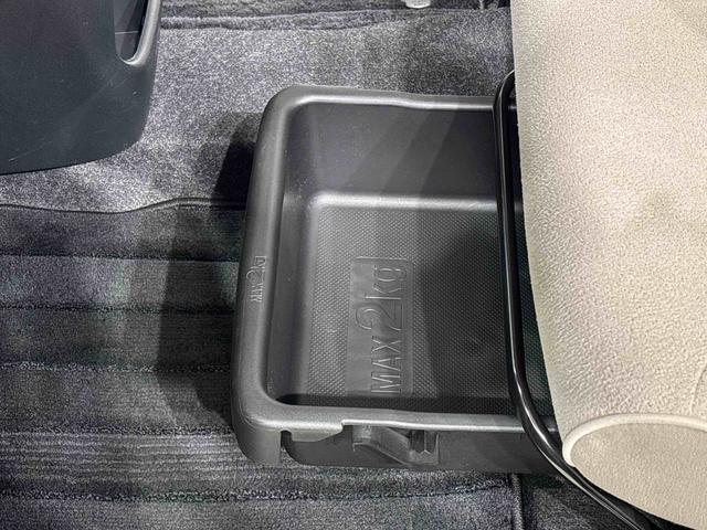 ムーヴキャンバスＧホワイトアクセントＶＳ　ＳＡIII　ナビ　ドラレコ　ＥＴＣＬＥＤヘッドランプ・フォグランプ　置き楽ボックス　オートライト　プッシュボタンスタート　セキュリティアラーム　パノラマモニター対応カメラ　両側パワースライドドア（広島県）の中古車