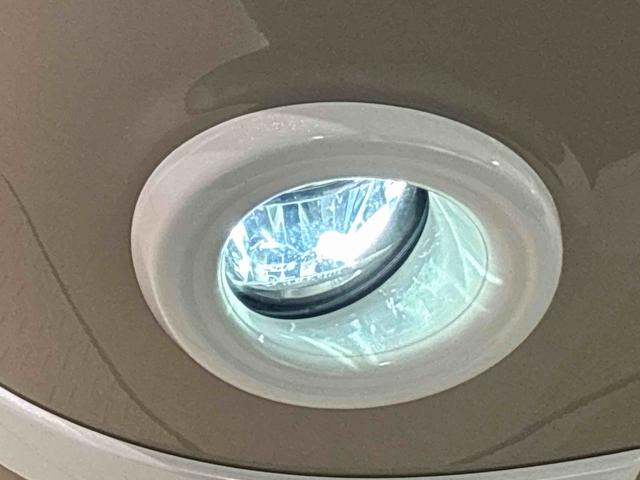 ムーヴキャンバスＧホワイトアクセントＶＳ　ＳＡIII　ナビ　ドラレコ　ＥＴＣＬＥＤヘッドランプ・フォグランプ　置き楽ボックス　オートライト　プッシュボタンスタート　セキュリティアラーム　パノラマモニター対応カメラ　両側パワースライドドア（広島県）の中古車