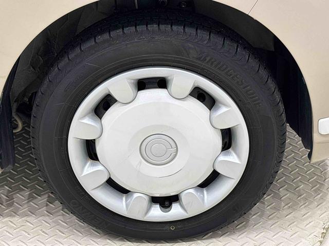 ムーヴキャンバスＧホワイトアクセントＶＳ　ＳＡIII　ナビ　ドラレコ　ＥＴＣＬＥＤヘッドランプ・フォグランプ　置き楽ボックス　オートライト　プッシュボタンスタート　セキュリティアラーム　パノラマモニター対応カメラ　両側パワースライドドア（広島県）の中古車