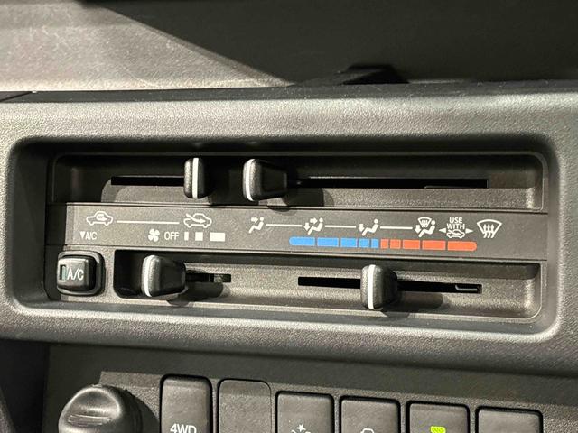 ハイゼットトラックエクストラＳＡIIIｔ　ＣＤチューナー　４ＷＤＬＥＤヘッドランプ　ＬＥＤフォグランプ　トップシェイドガラス　大型荷台作業灯　運転席ＳＲＳエアバック　パワーウインドウ　キーレスエントリー　パワードアロック　バックソナー　ＶＳＣ＆ＴＲＣ（広島県）の中古車